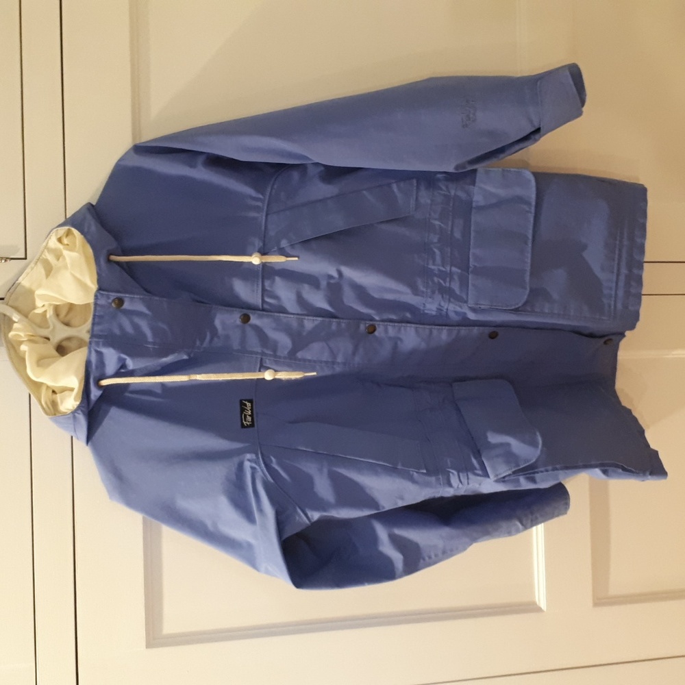 Vintage Far west jacket. Gortex size S women's.